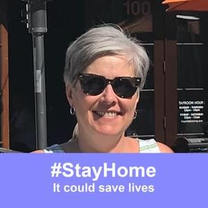 Meet your Posher, Tammy